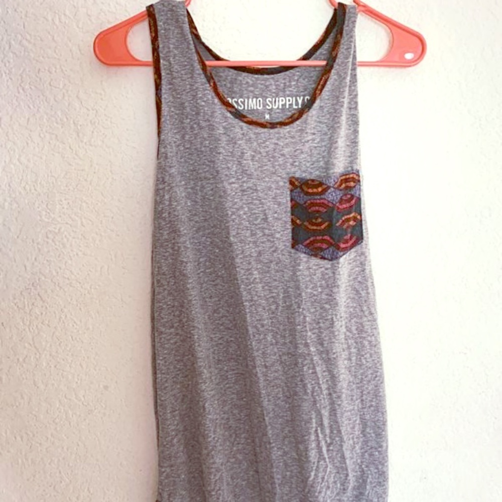 Mossimo Tank Top